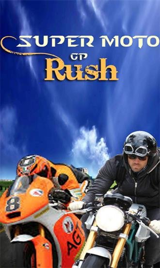 download Super moto GP rush apk